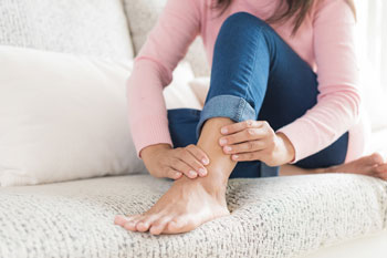 Ankle pain treatment in the Suffolk County, NY: Smithtown, Brentwood, Central Islip, Hauppauge, Lake Grove, Kings Park, Сommack, Ronkonkoma, Holbrook, Holtsville, Farmingville, Selden NY areas